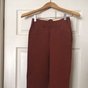 Equestrian Riding Pants